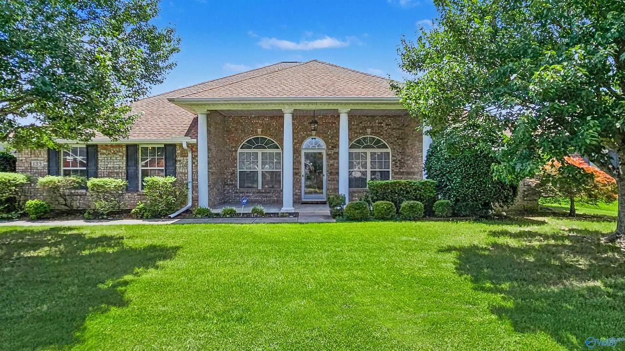 133 Virginia Fern Circle - Photo 1