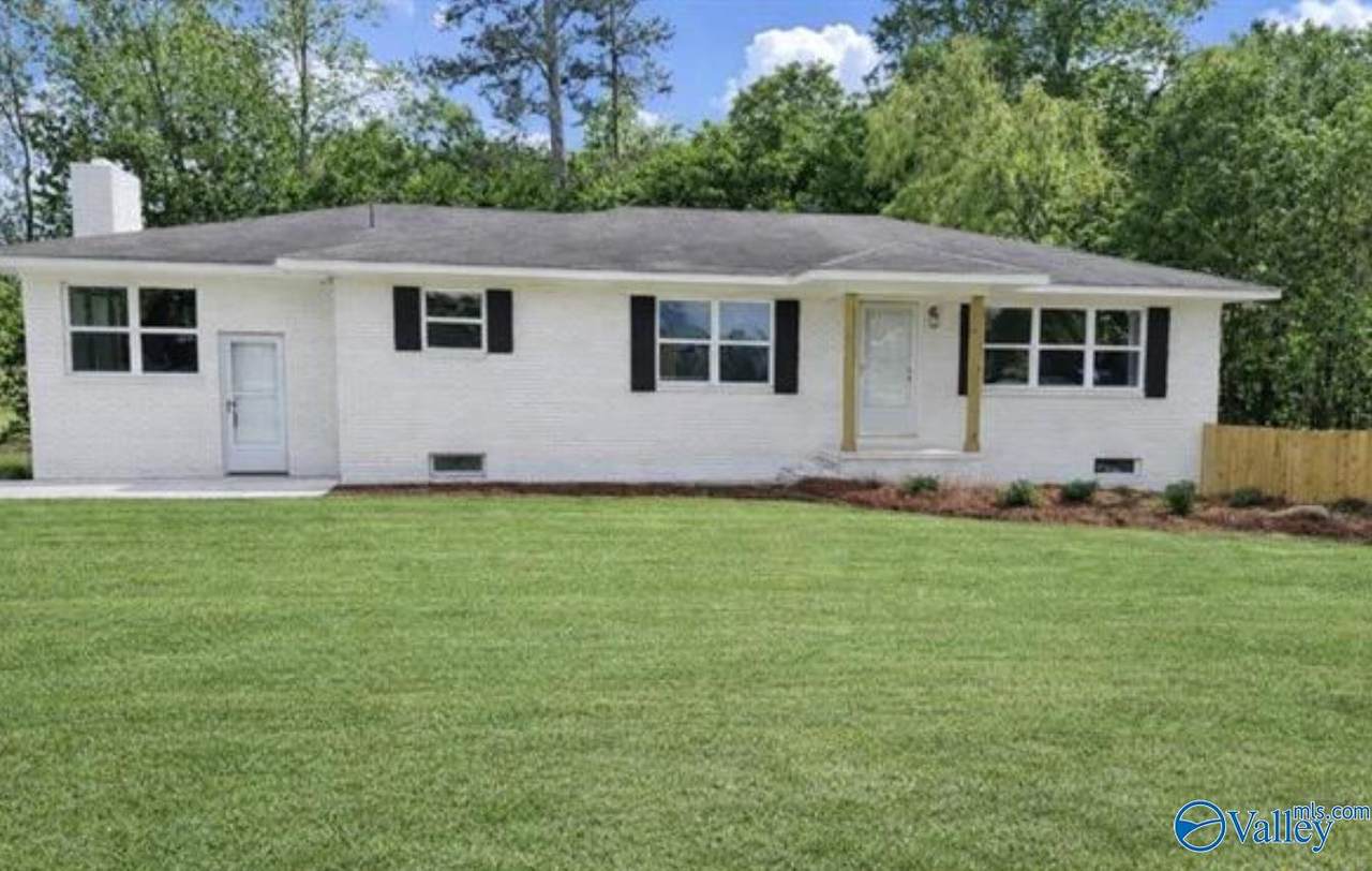 9201 Alabama Highway 75 - Photo 1