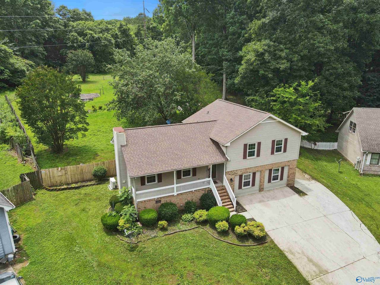 222 Frances Amelia Drive - Photo 1