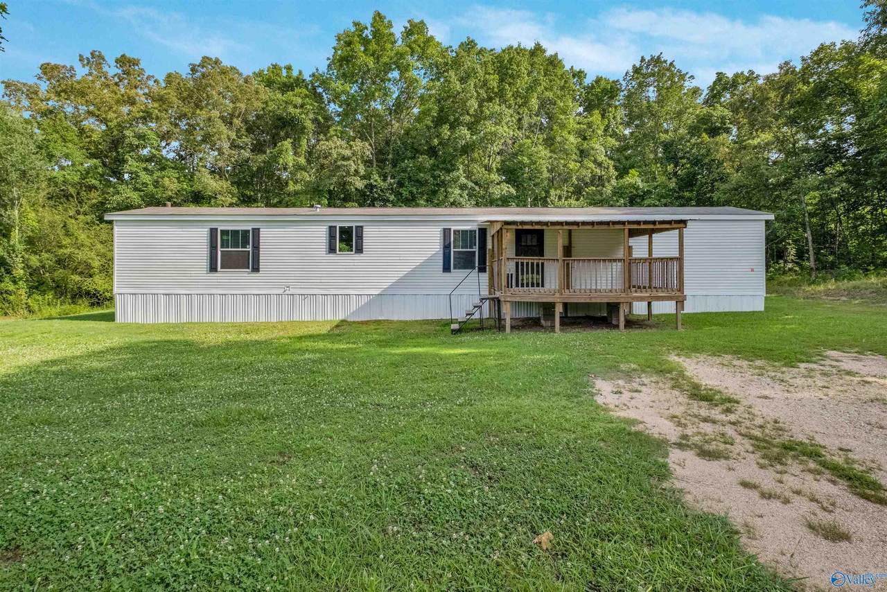 439 Macon Johnson Drive - Photo 1
