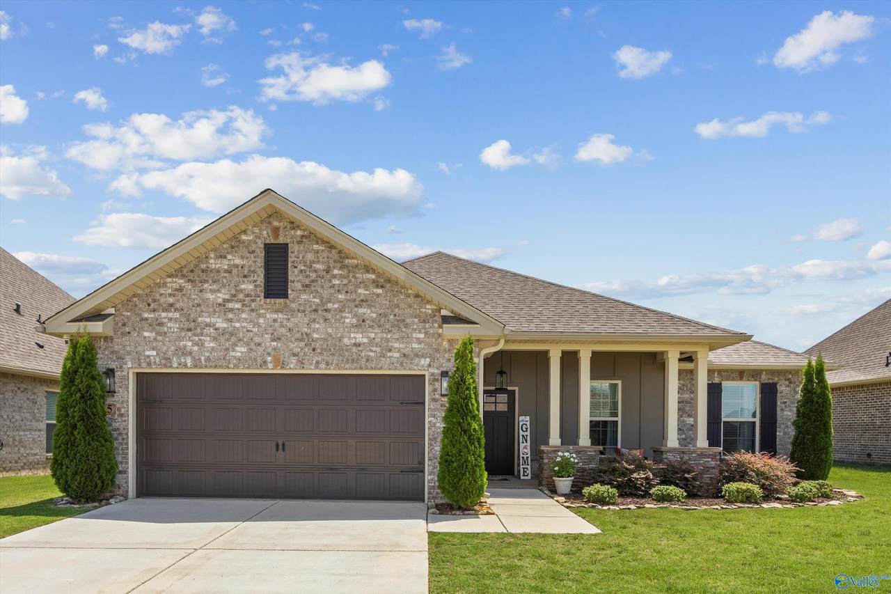 125 Amanda Deann Drive - Photo 1