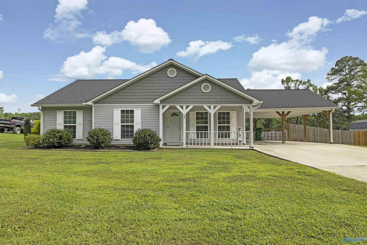 65 County Road 1251 - Photo 1