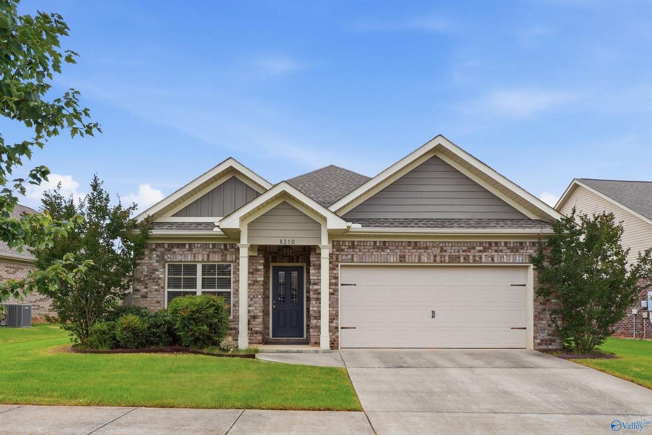 8310 Stillwater Circle - Photo 1