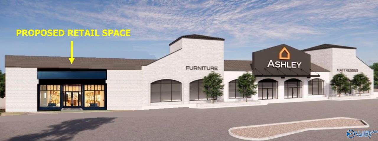 3020 South Memorial Parkway - Photo 1