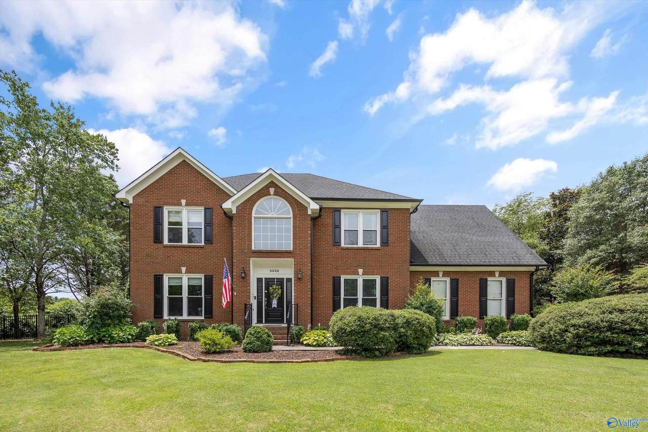 3232 Cove Lake Road - Photo 1