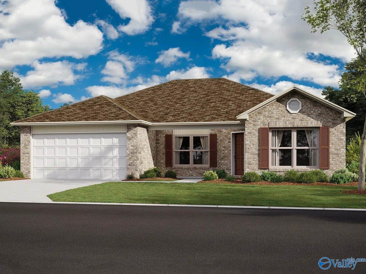 125 Legend Drive - Photo 1