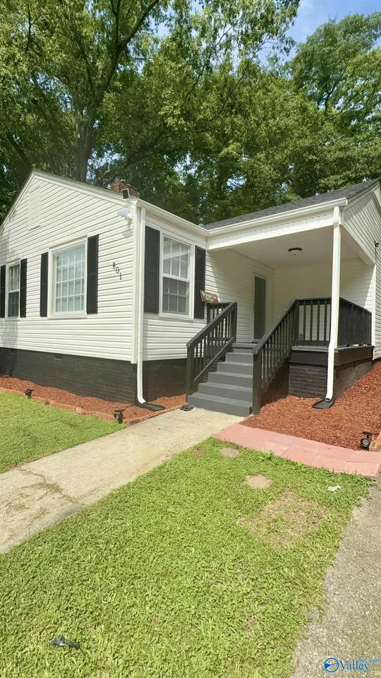 801 Blue Ridge Drive - Photo 1