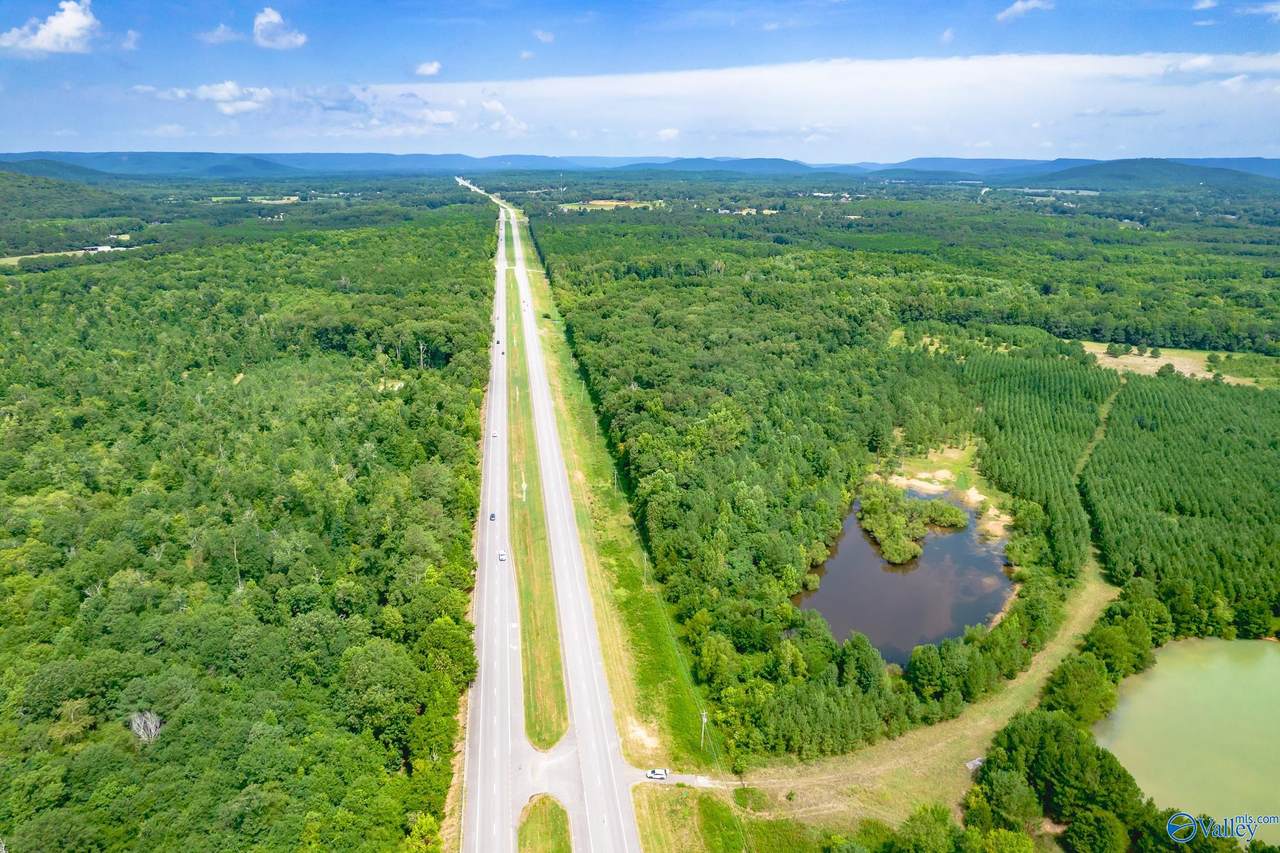 3.6 acres Highway 431 South - Photo 1