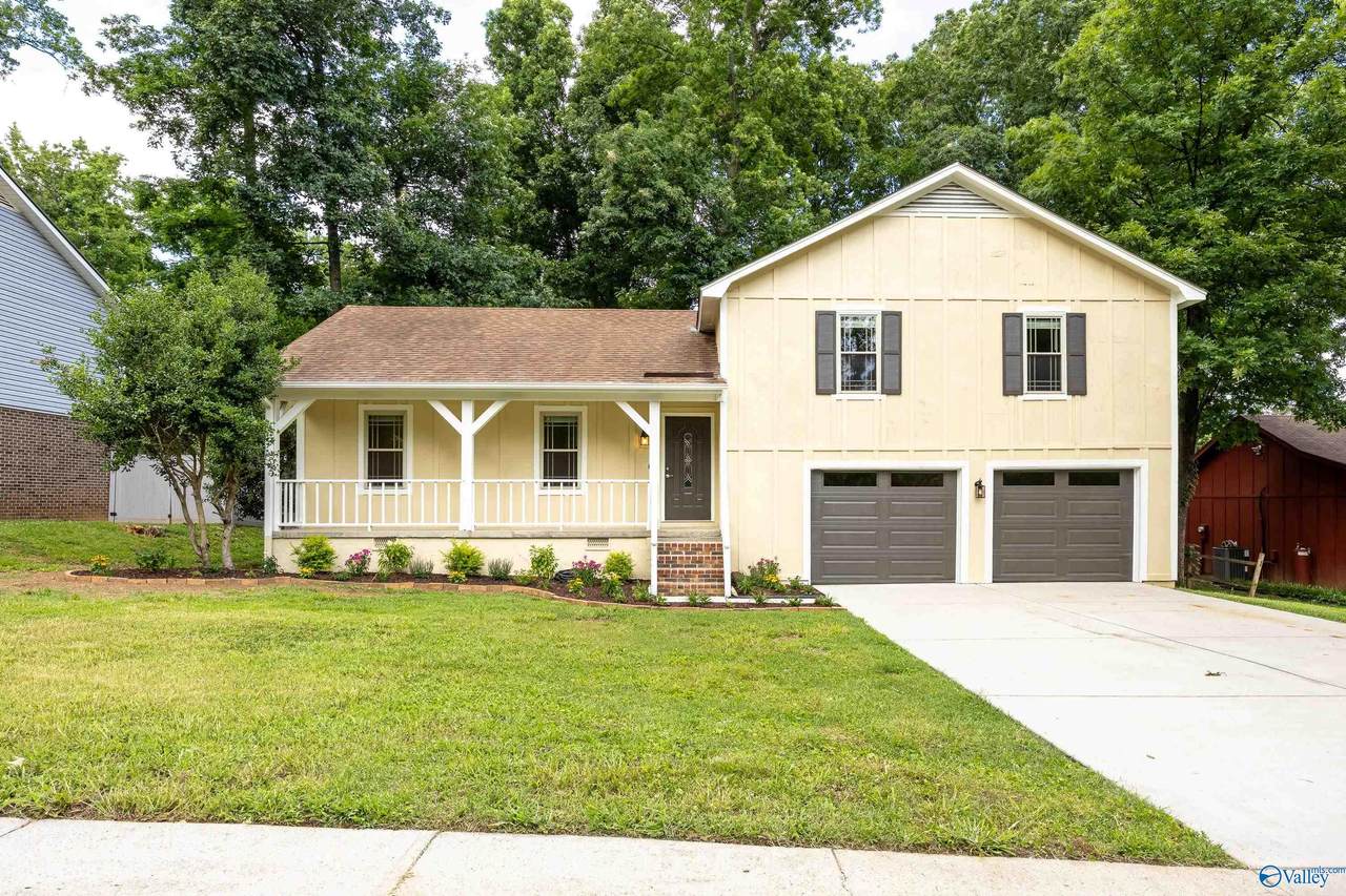 1013 Shiloh Street - Photo 1