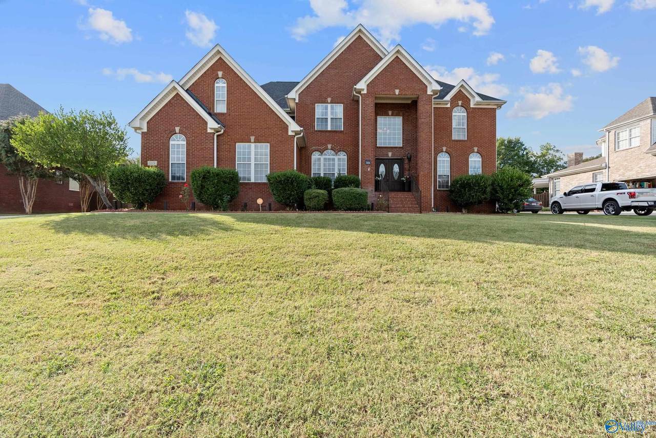 109 Tweed Drive - Photo 1