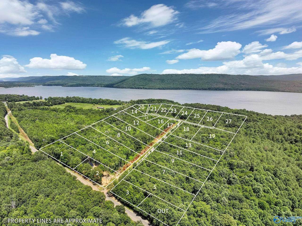 Lot 27 1.7Acres Durham Road - Photo 1