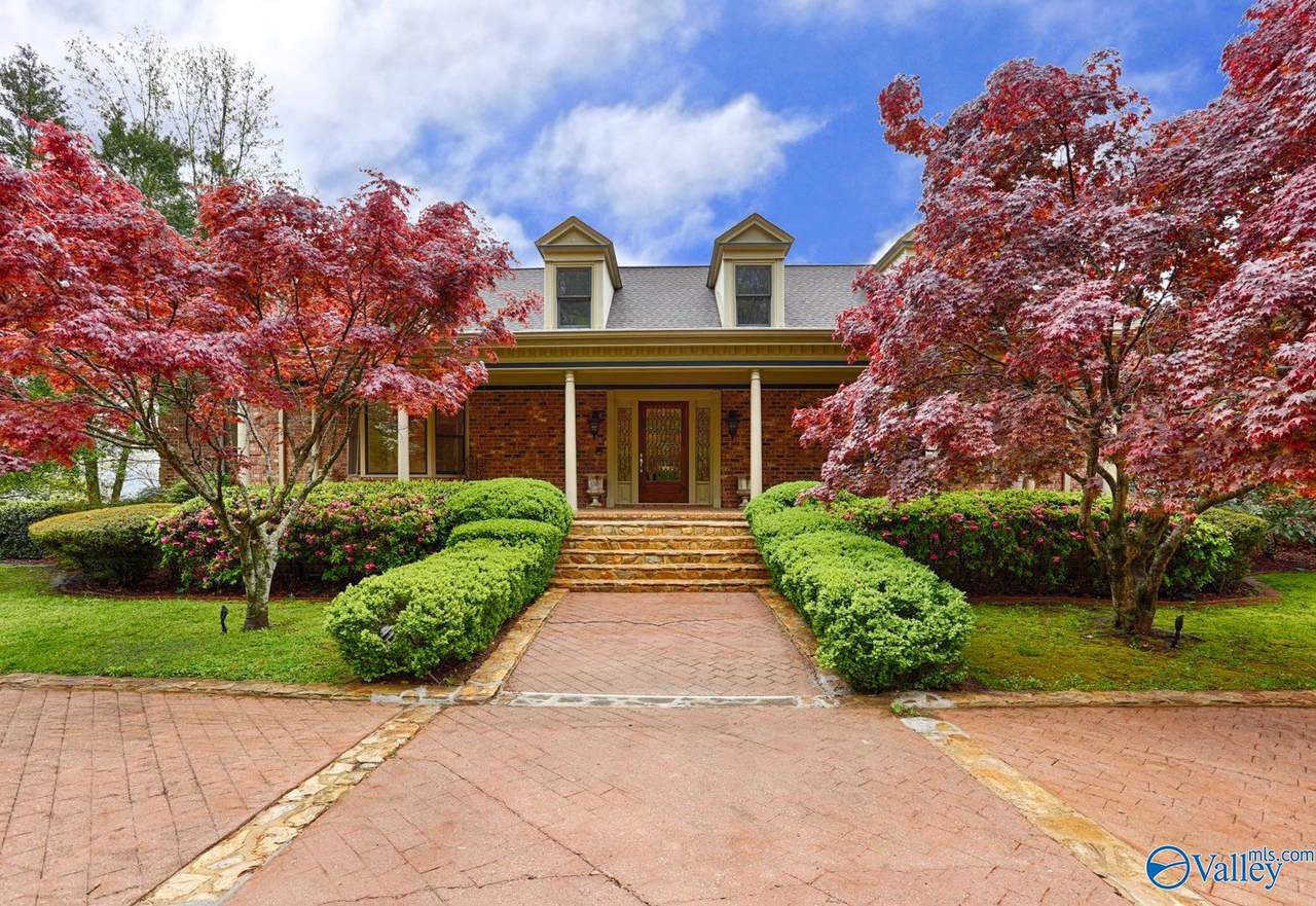 300 Berry Hollow Road - Photo 1