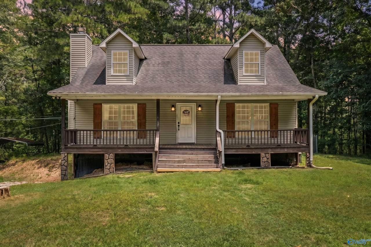 4699 Mountain Shadows Trail - Photo 1