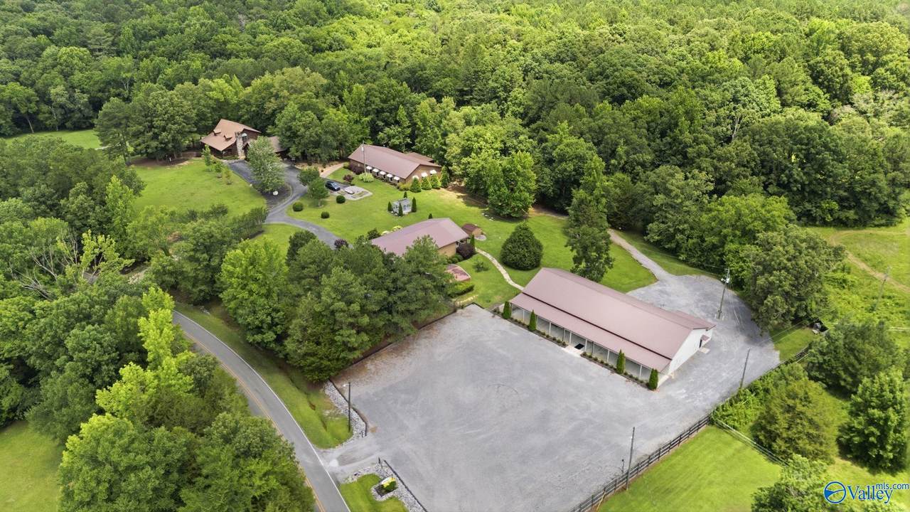 553 Old Six Mile Road - Photo 1