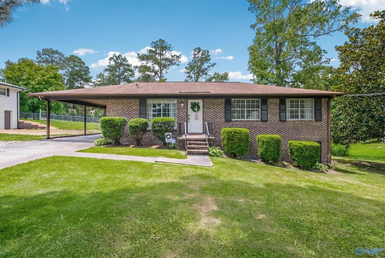 3821 Crest Lake Drive - Photo 1