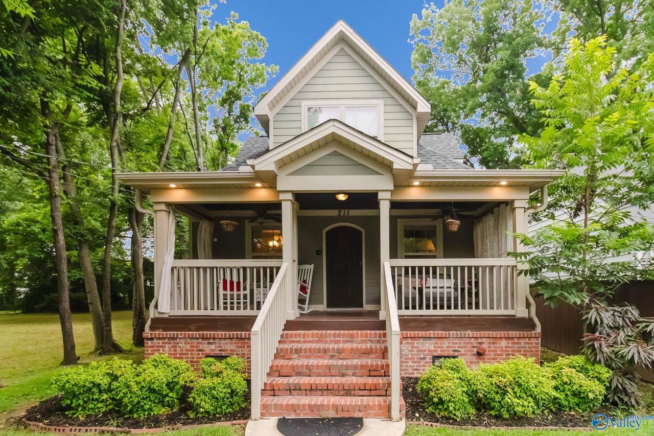 211 Ward Avenue - Photo 1