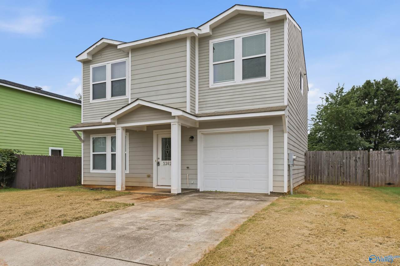 3262 Lakeland Drive - Photo 1