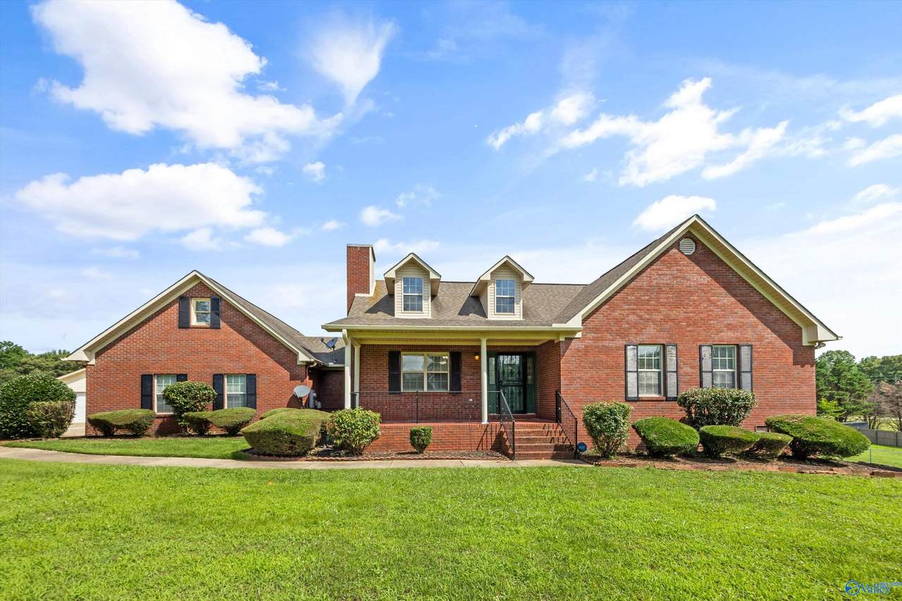 115 Lacy Lane - Photo 1