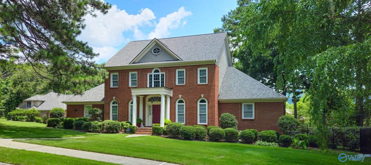 2200 Honey Locust Lane - Photo 1