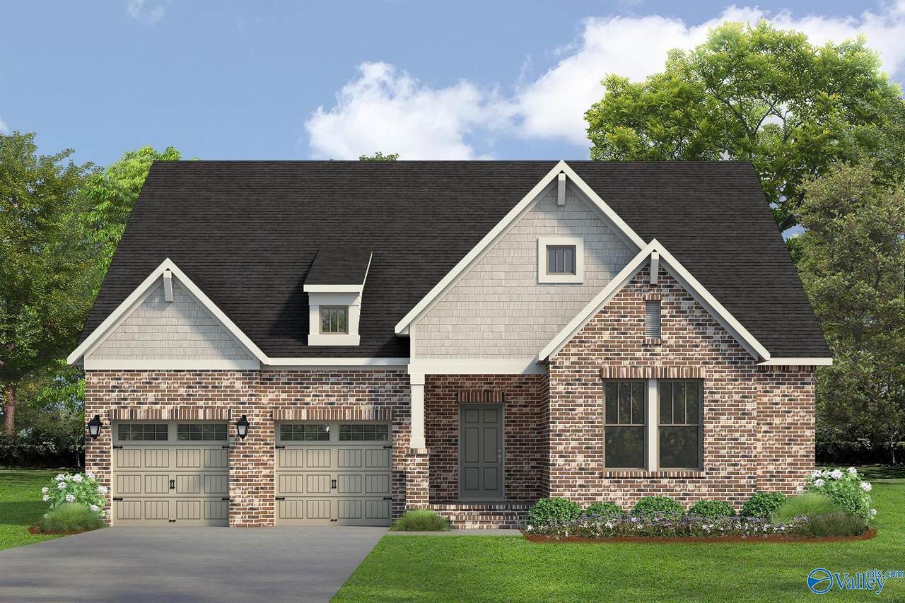 8310 Haymaker Way - Photo 1