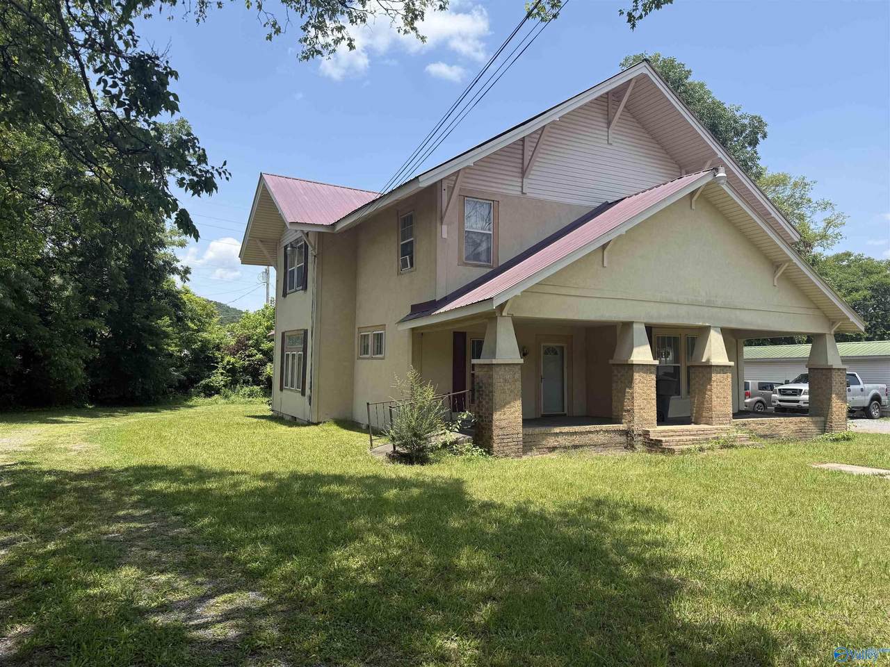 603 Laurel Street - Photo 1