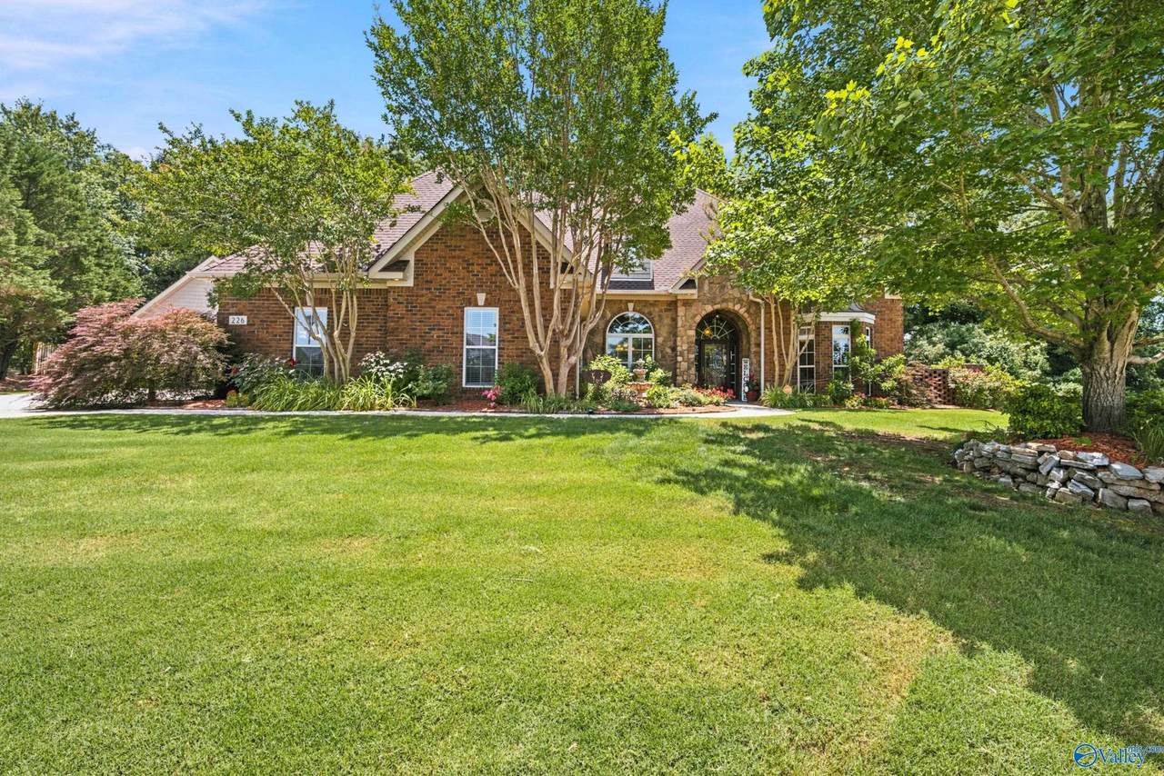 226 Ash Ridge Drive - Photo 1