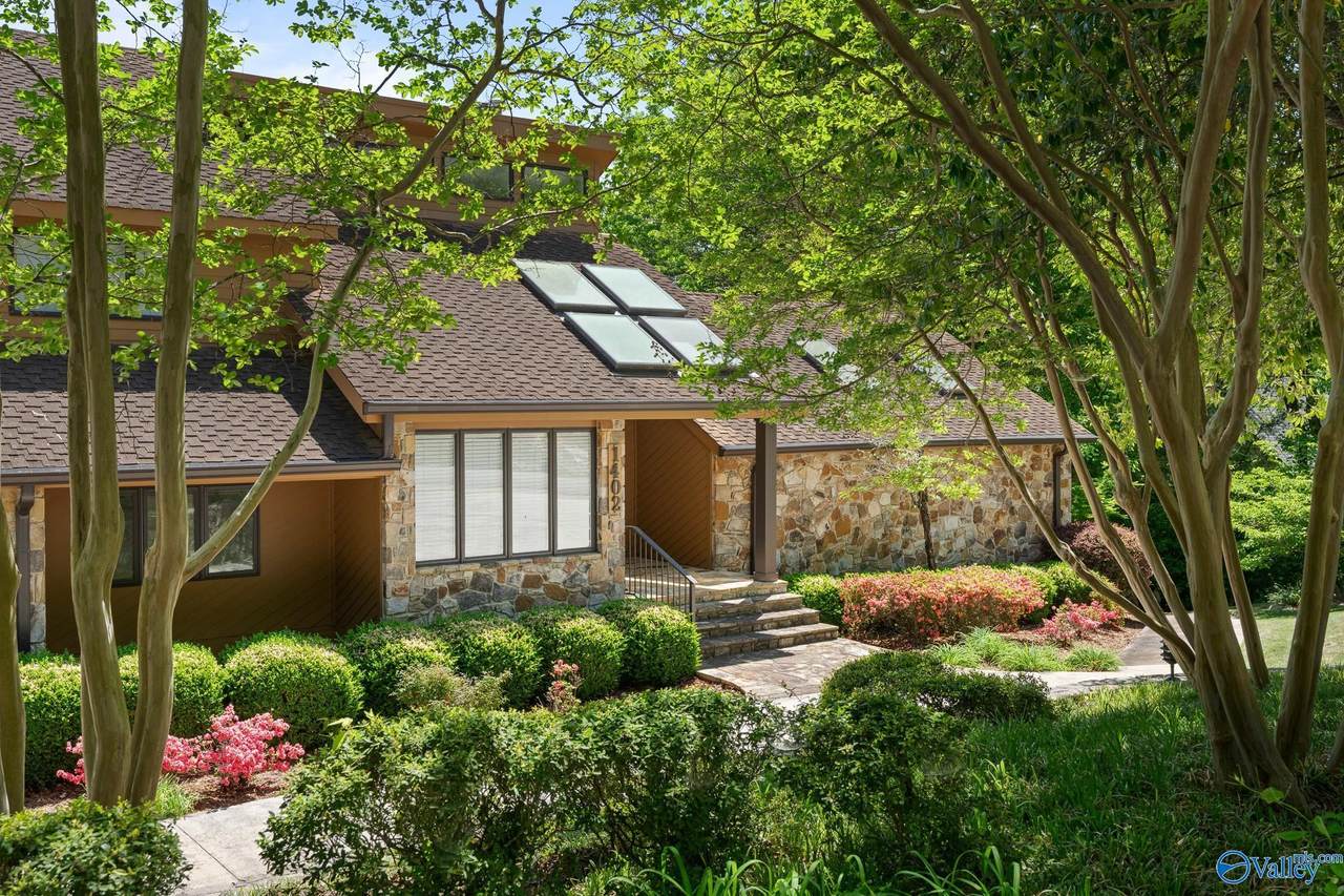 1402 Chandler Road - Photo 1