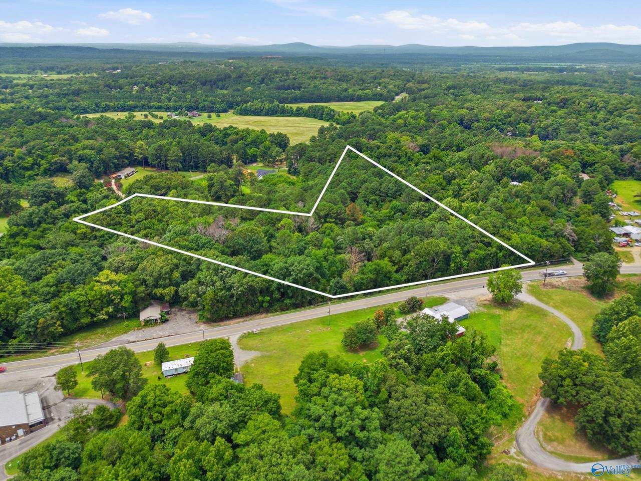 9 acres Hough Road - Photo 1