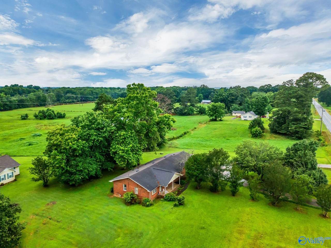 25484 Nick Davis Road - Photo 1