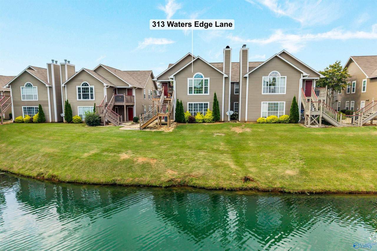 313 Waters Edge Lane - Photo 1