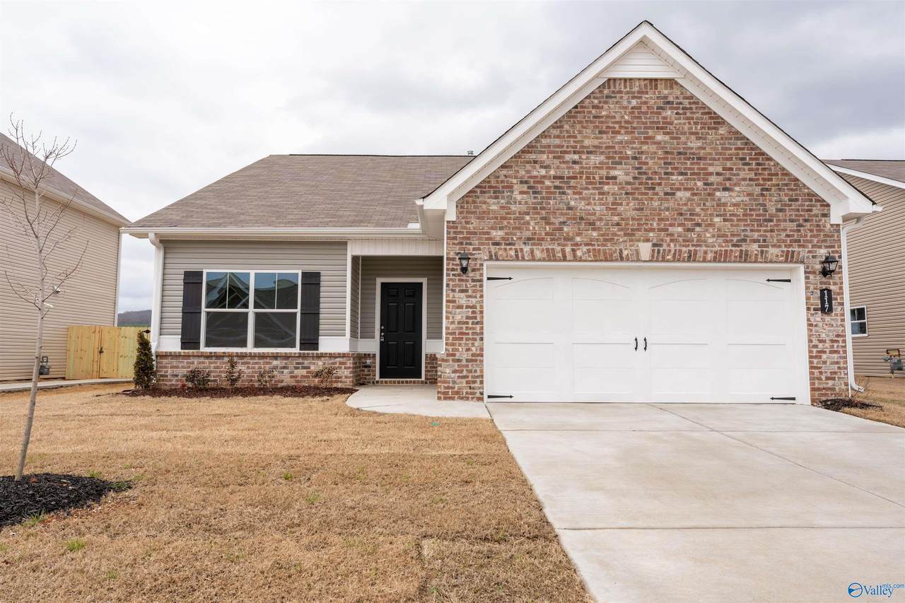 117 Emma Grace Lane - Photo 1