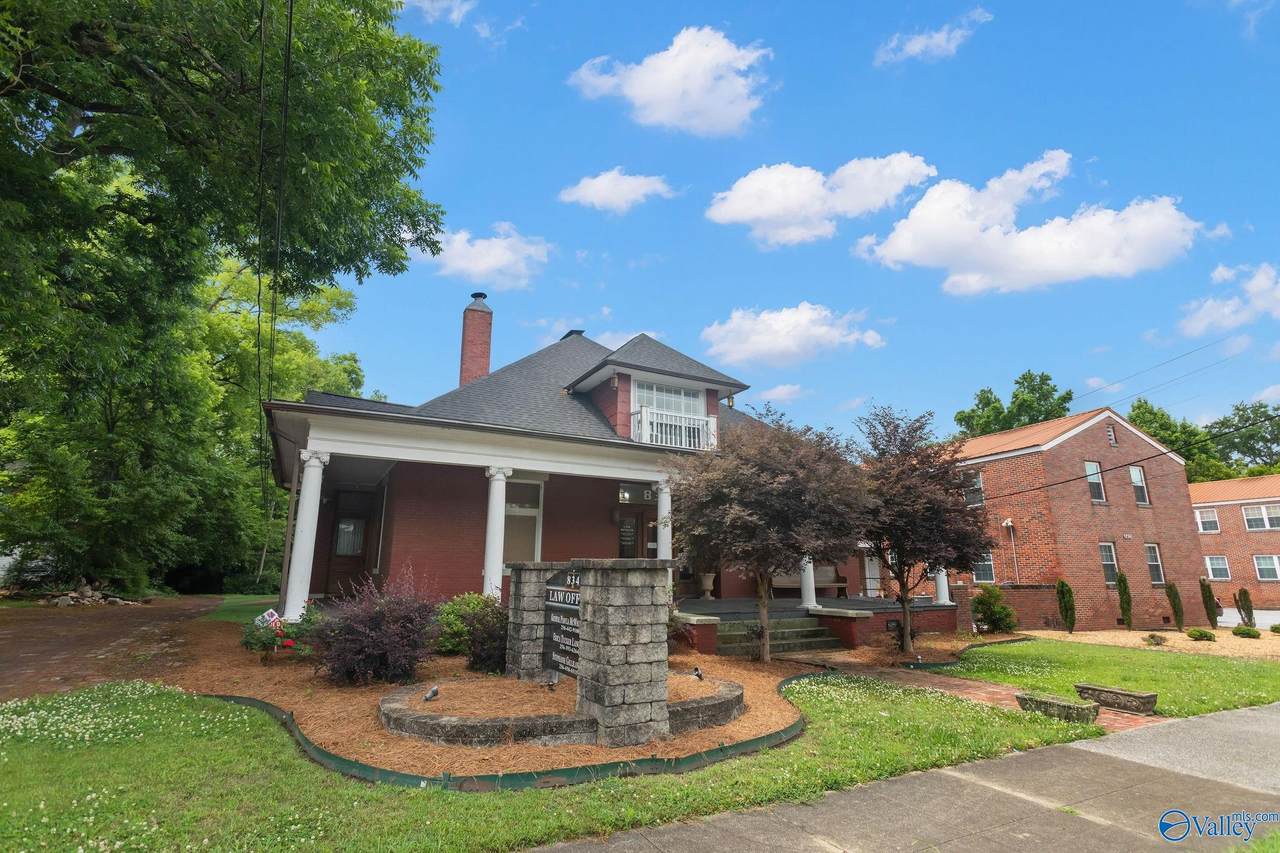 834 Chestnut Street - Photo 1