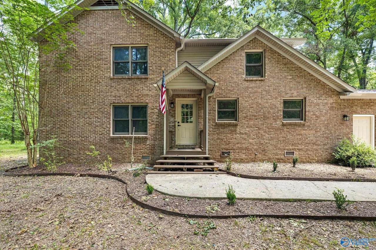 990 Cotaco Florette Road - Photo 1