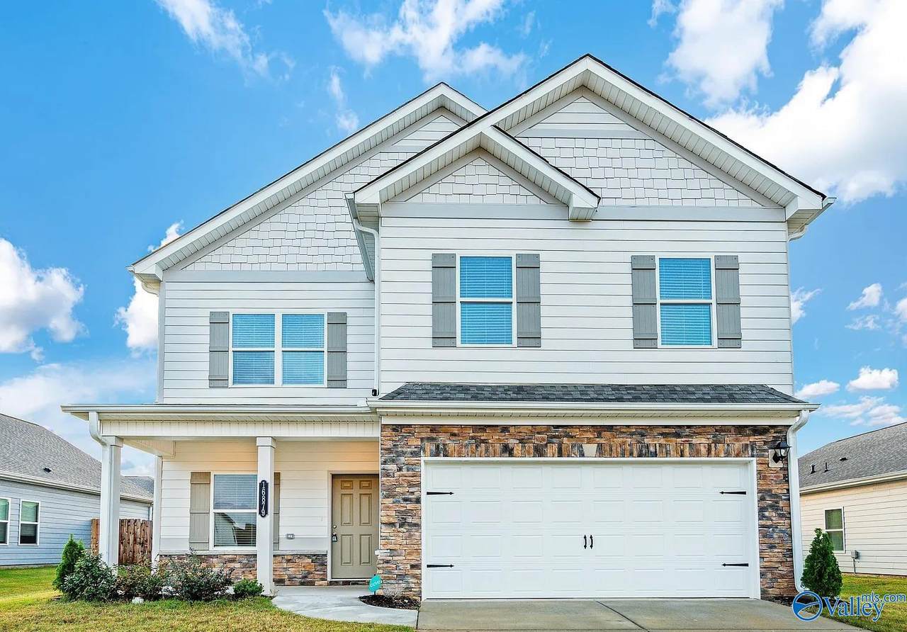 16879 Hollings Trail - Photo 1