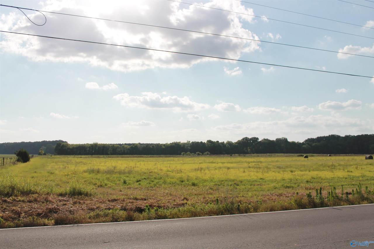 70 Acres Huckaby Bridge Road - Photo 1