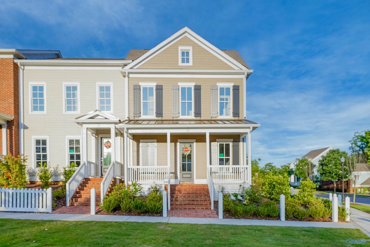 20 Pine Street - Photo 1