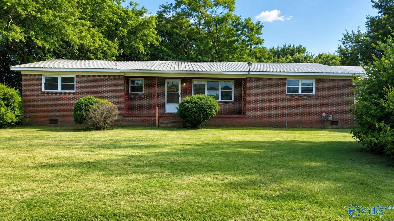 2800 Brashiers Chapel Road - Photo 1