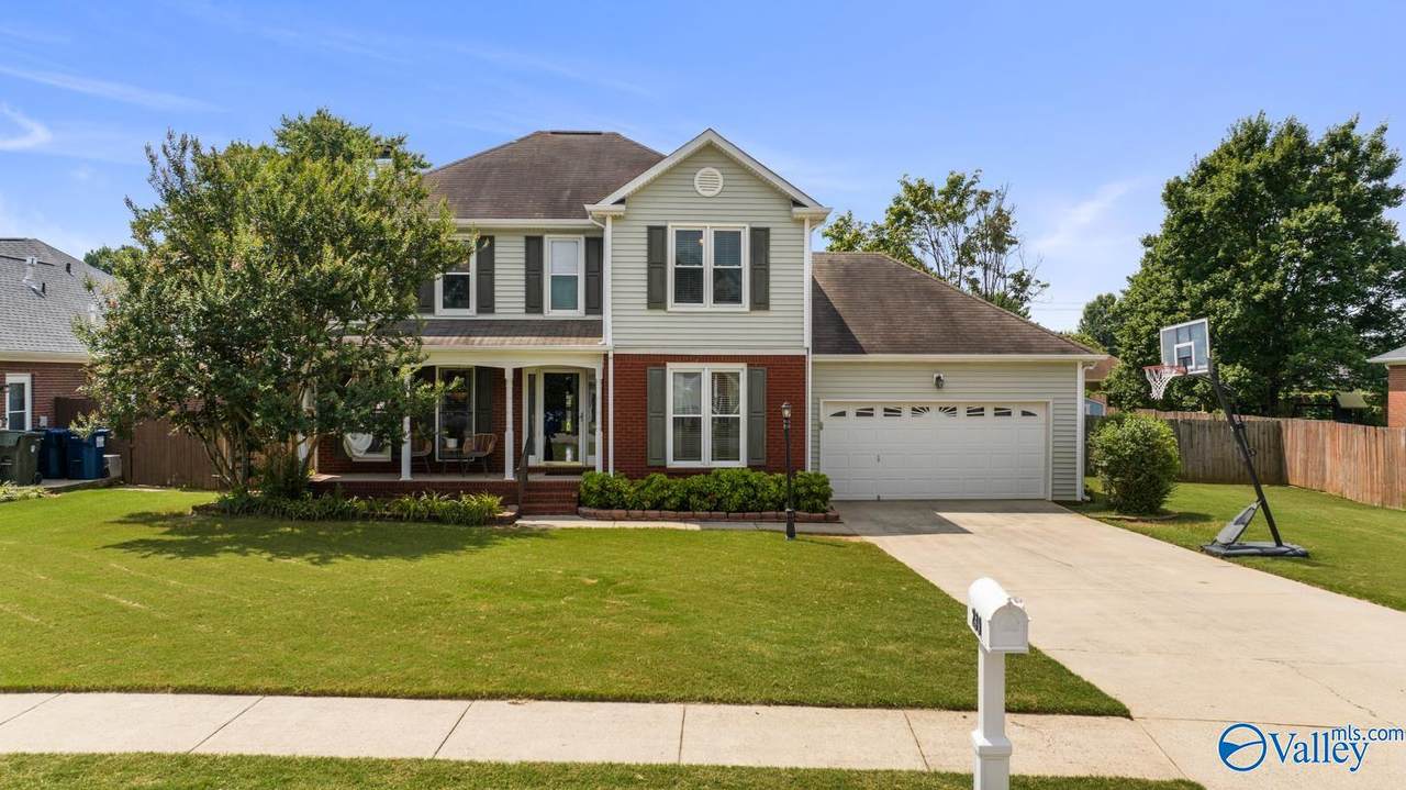 239 Prairie Drive - Photo 1