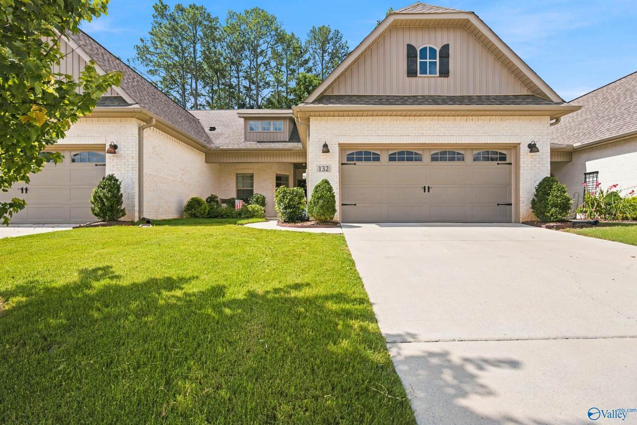 132 John Deere Way - Photo 1