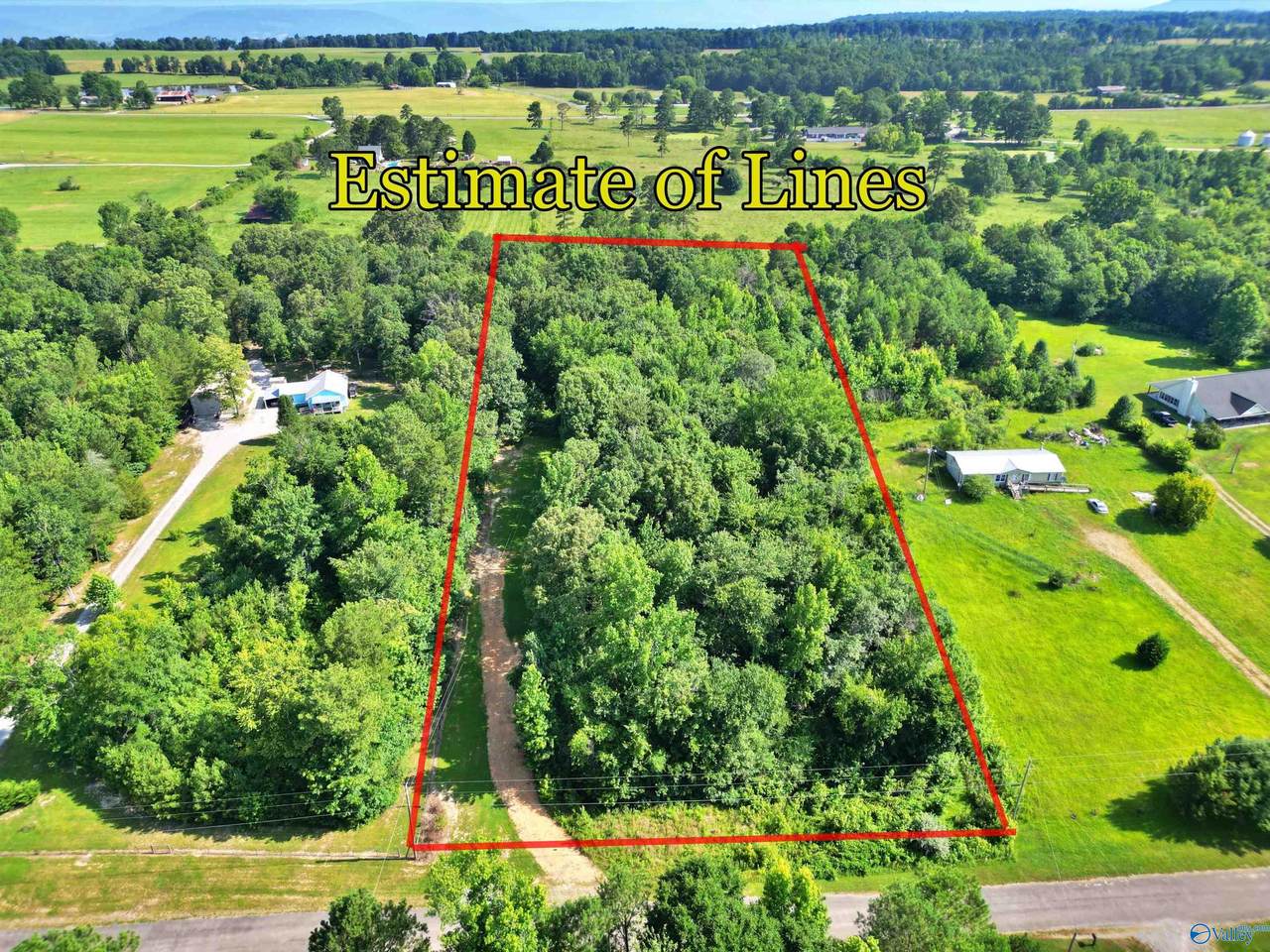 31 Acres County Road 814 - Photo 1