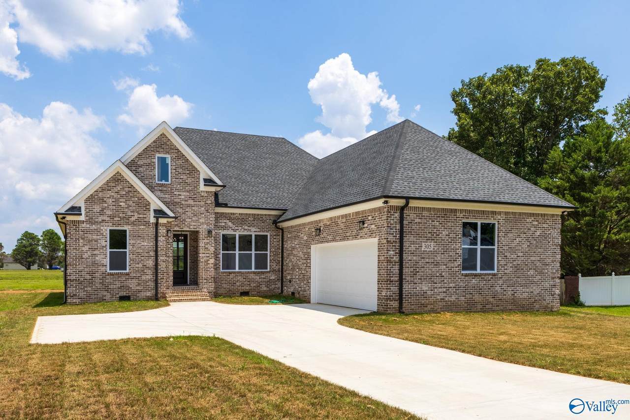 305 Golden Harvest Drive - Photo 1