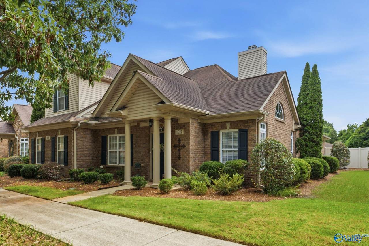 1817 Mill Creek Road - Photo 1