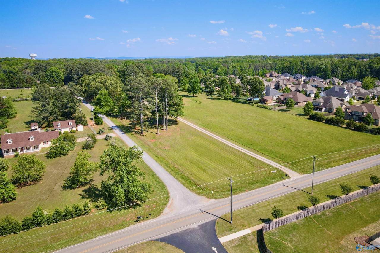10424 (Tract 1) Segers Road - Photo 1