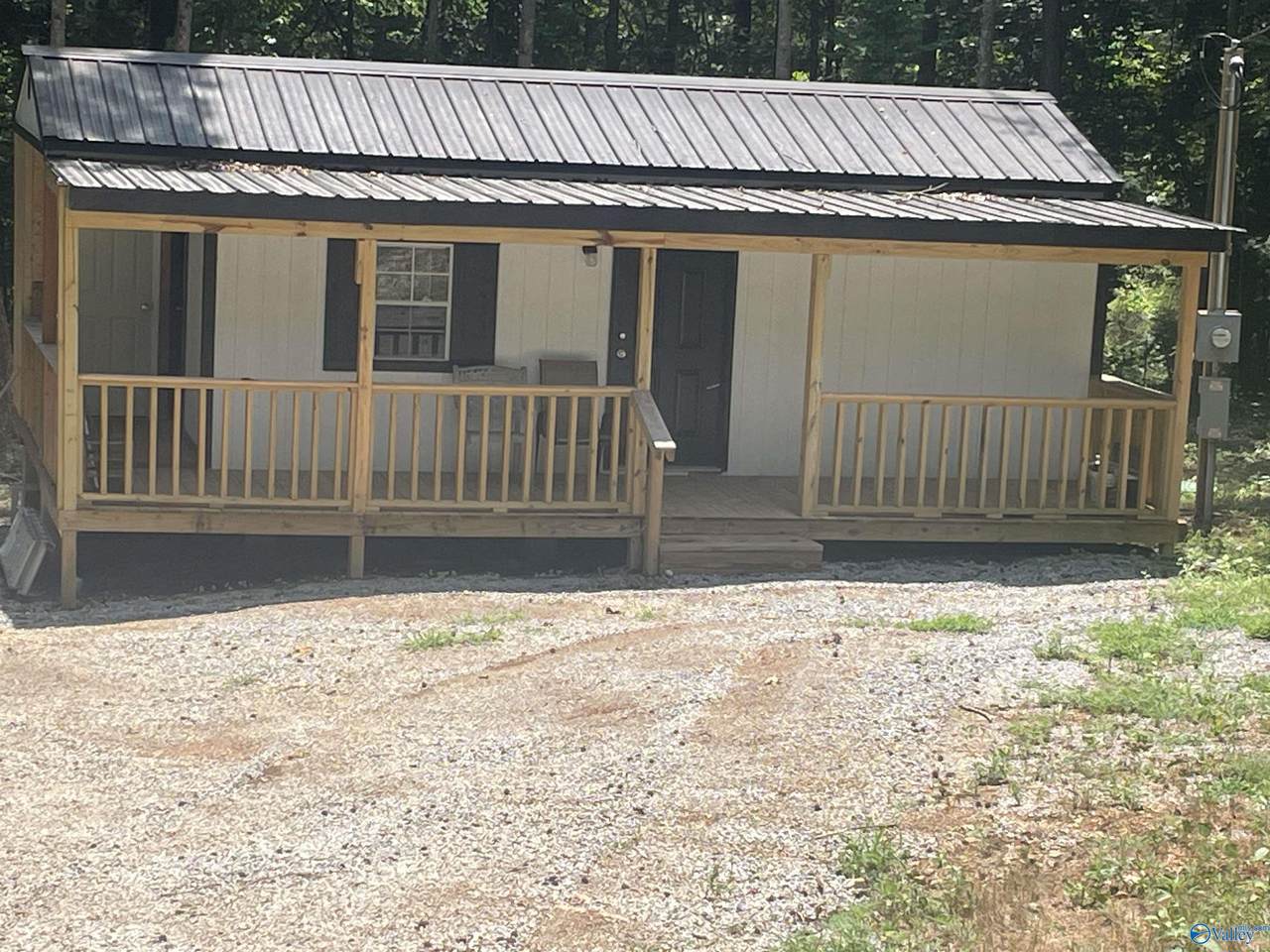 1265 Garrison Road - Photo 1