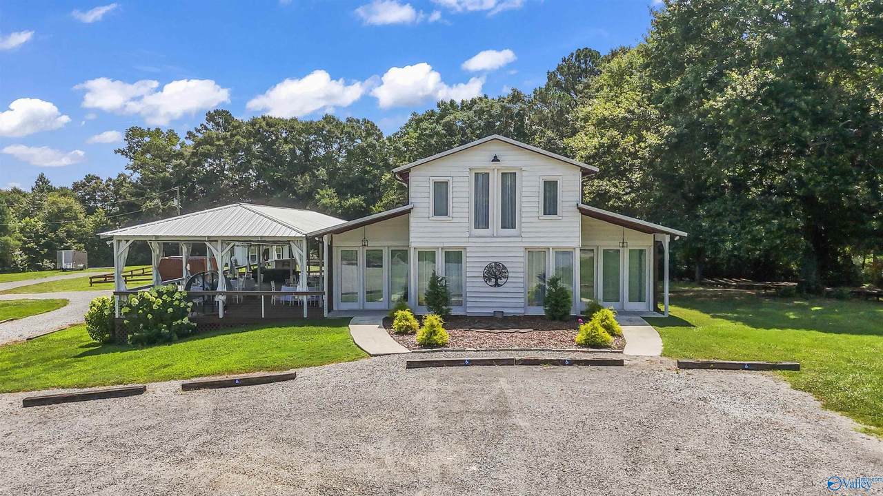 74 Gore Road - Photo 1