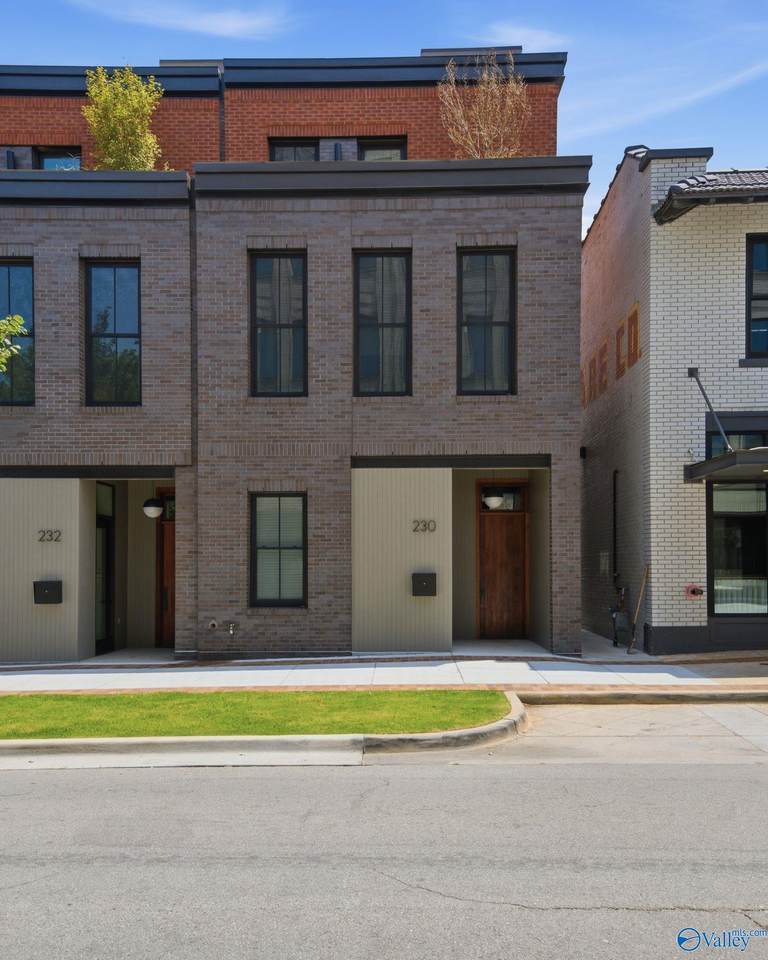 230 Washington Street - Photo 1