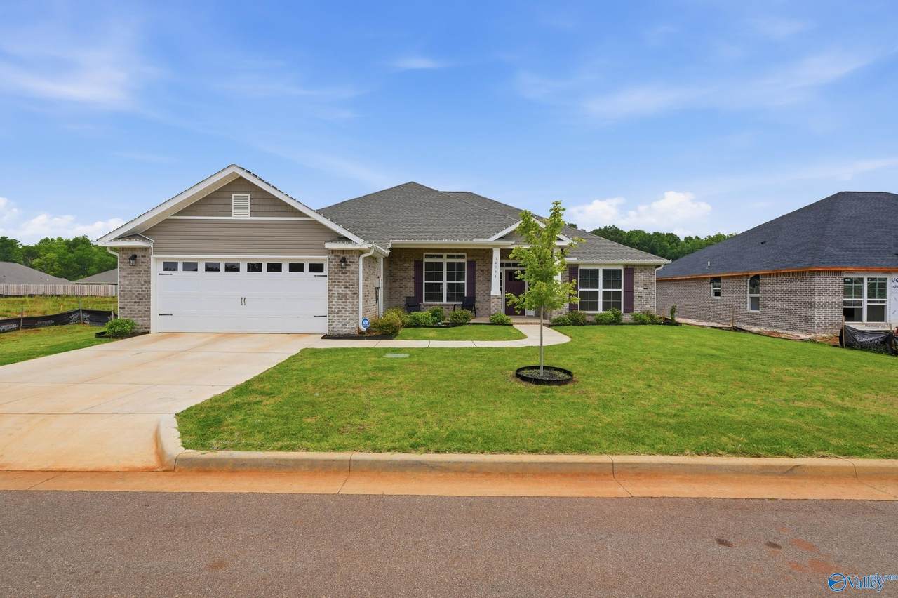 14144 Creekwater Court - Photo 1