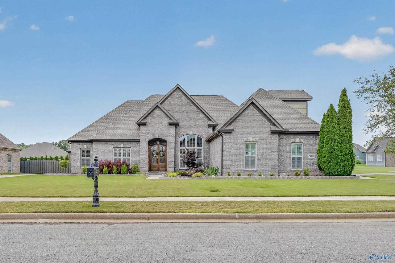 25399 Kingston Drive - Photo 1