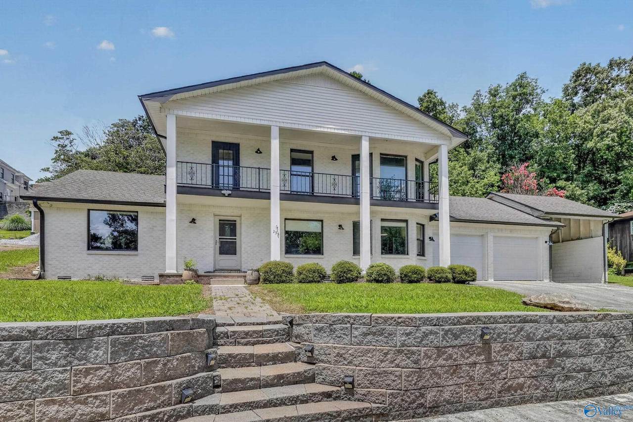 233 High Road - Photo 1