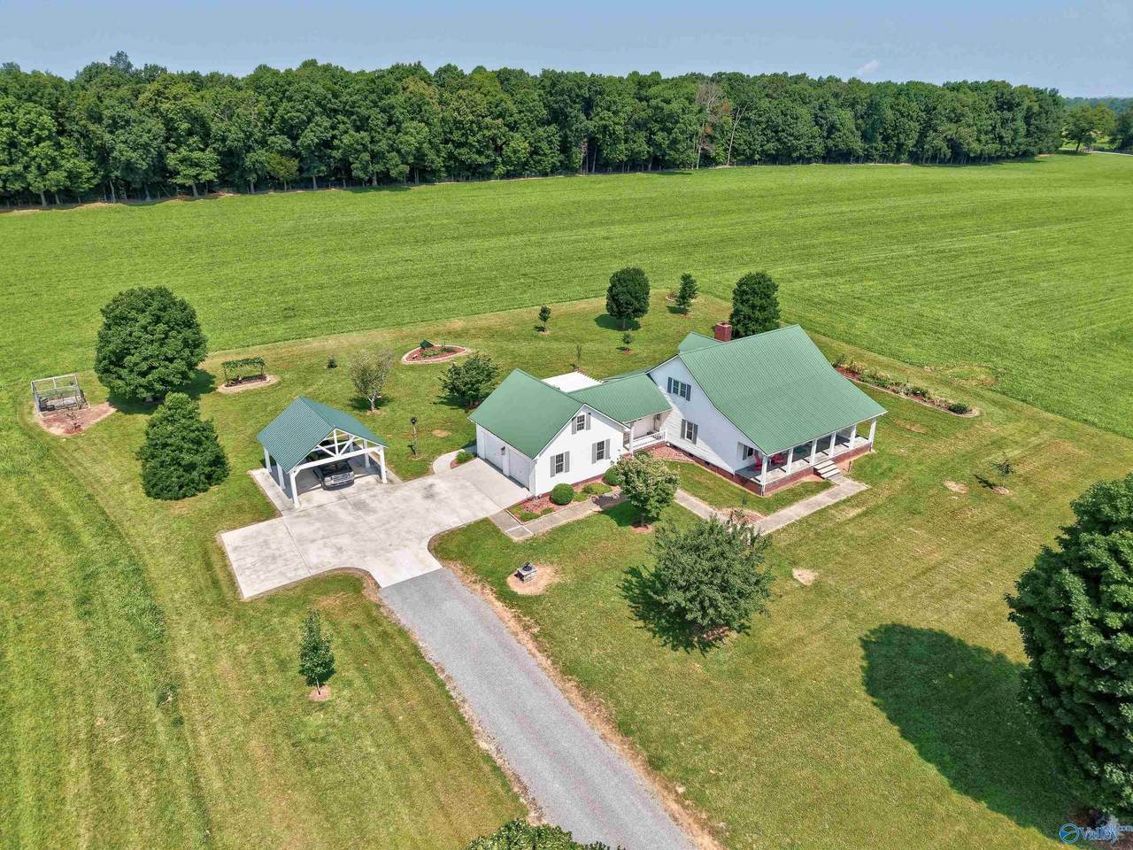 214 Camargo Road - Photo 1